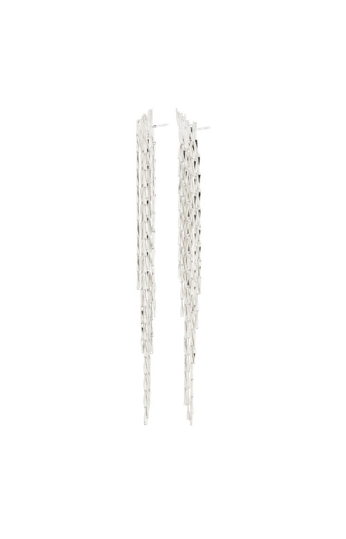 Boucles d'oreilles - ZENOBIA