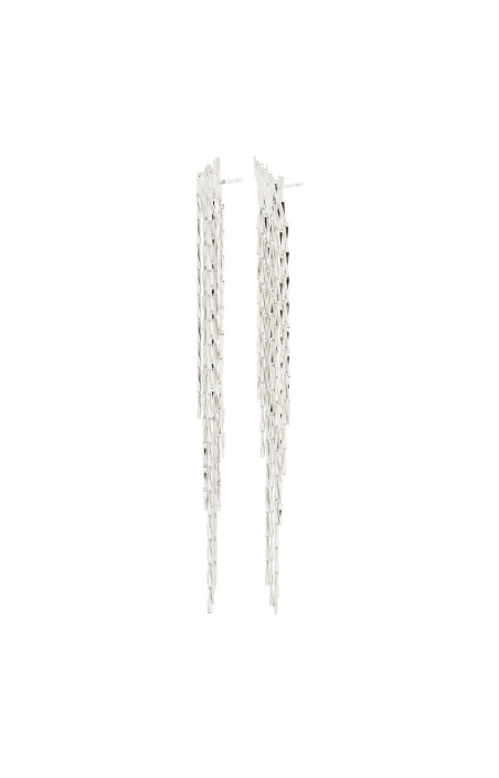 Boucles d'oreilles - ZENOBIA