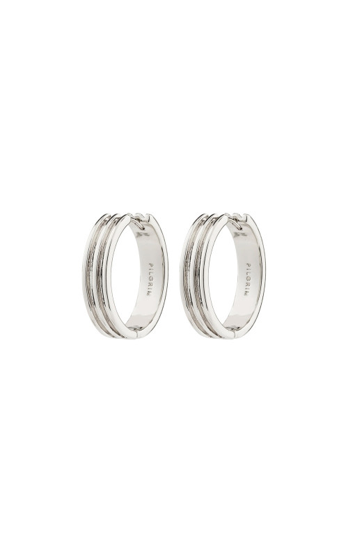 Boucles d'oreilles - BENNETT