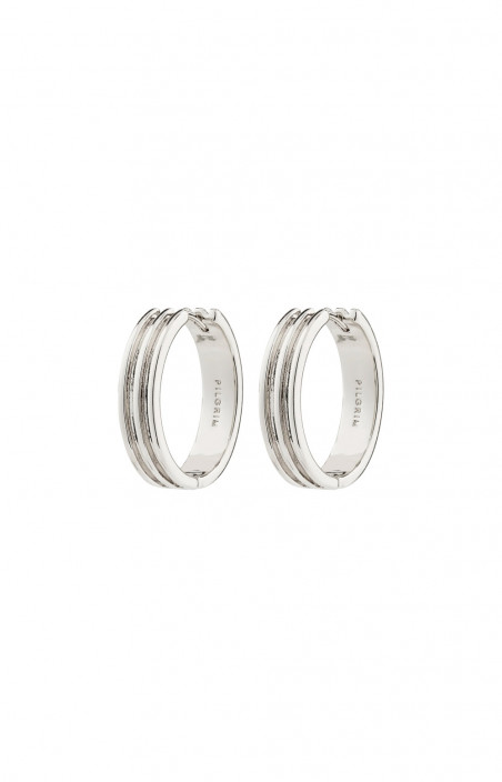 Boucles d'oreilles - BENNETT