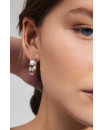 Boucles d'oreilles - BENNETT