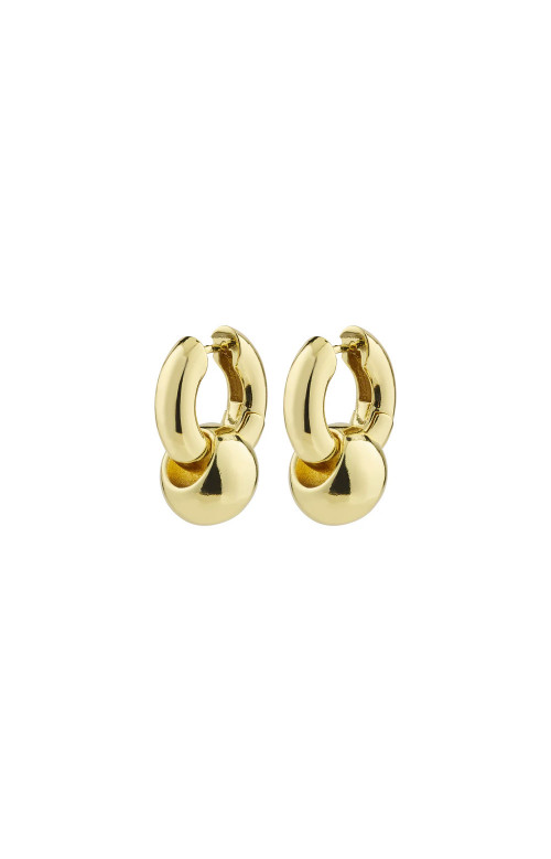 Boucles d'oreilles - ANDY GOLD