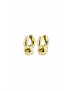 Boucles d'oreilles - ANDY GOLD