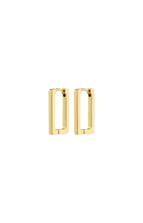 Boucles d'oreilles - REGINGE GOLD