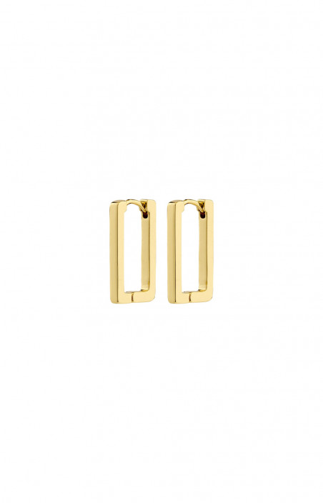 Boucles d'oreilles - REGINGE GOLD