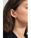 Boucles d'oreilles - REGINGE GOLD