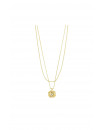 Collier - FEEL GOLD