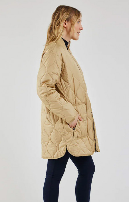 Manteau - FLORO