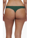 Culotte tanga - SOFT STRETCH (3/69$)