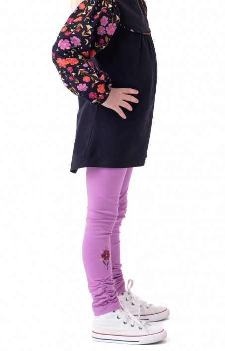 Legging - VIOLET (3-6)