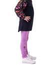 Legging - VIOLET (3-6)