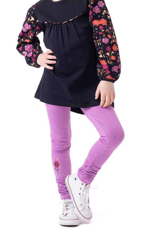 Legging - VIOLET (3-6)