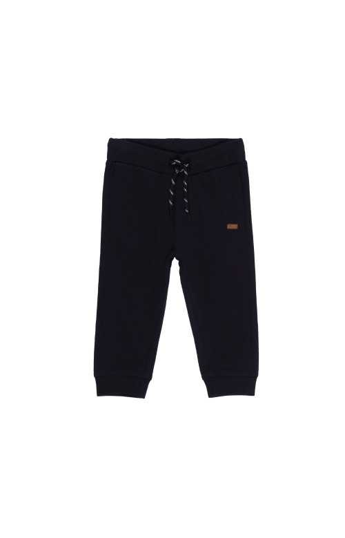 Pantalon - SMILE (12-18M)