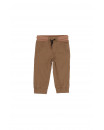 Joggers - TAUPE (6-24M)