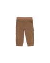 Joggers - TAUPE (6-24M)