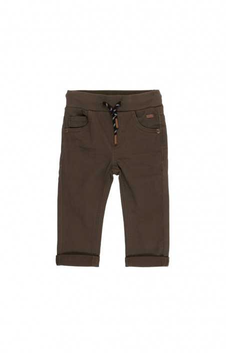 Pantalon - NATURE (6-24M)