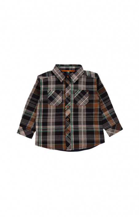 Chemise - JAMIE (6-24M)