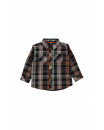 Chemise - JAMIE (6-24M)