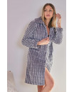 Robe de nuit courte - GILLA