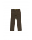 Pantalon - OLIVE (2-14)