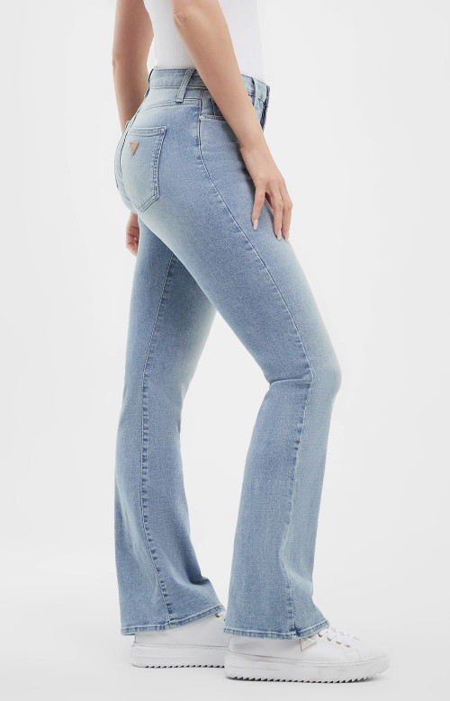 Jeans - SEXY FLARE