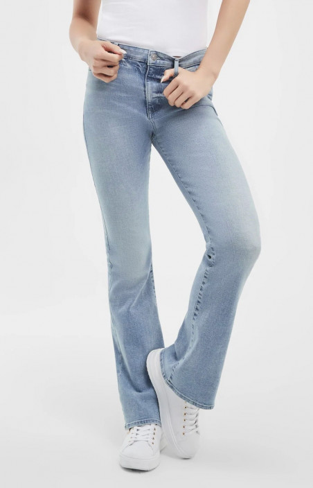 Jeans - SEXY FLARE