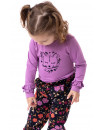 Cache-couche - MAGICAL KITTY (6-24M)