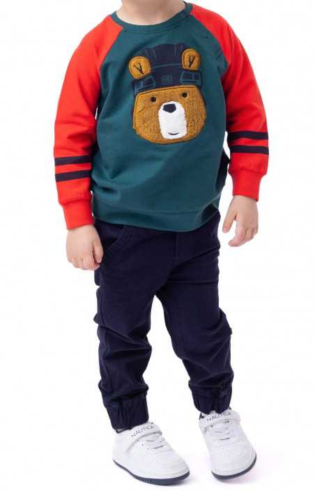 Joggers - SMILE (6-24M)