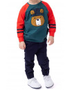 Joggers - SMILE (6-24M)