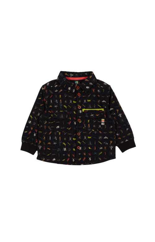 Chemise - INSECTES (6-24M)