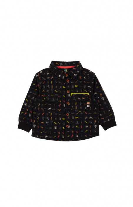 Chemise - INSECTES (6-24M)