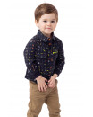 Chemise - INSECTES (6-24M)