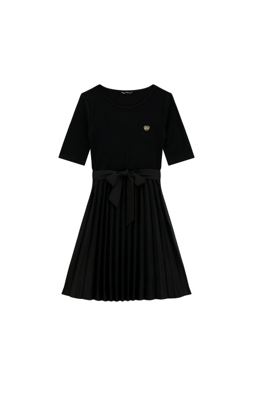 Robe - PLEATED (7-16)