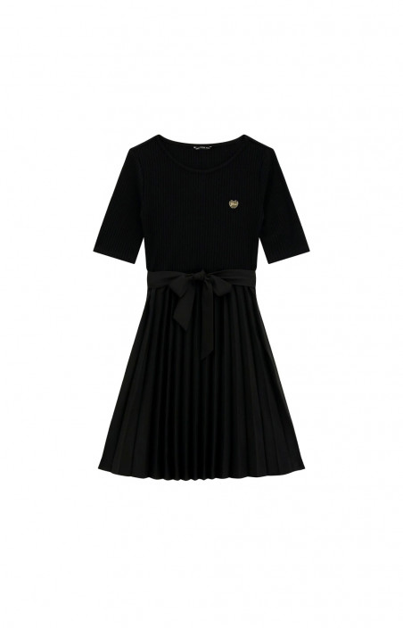 Robe - PLEATED (7-16)