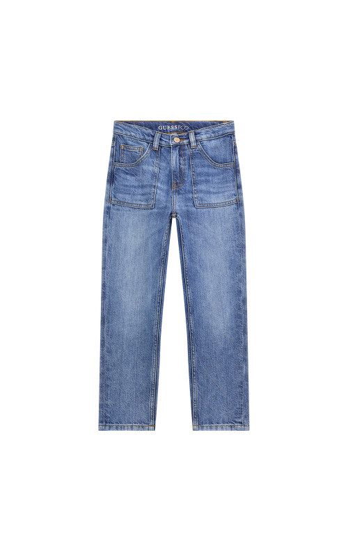 Jeans - CARPENTER (7-16)