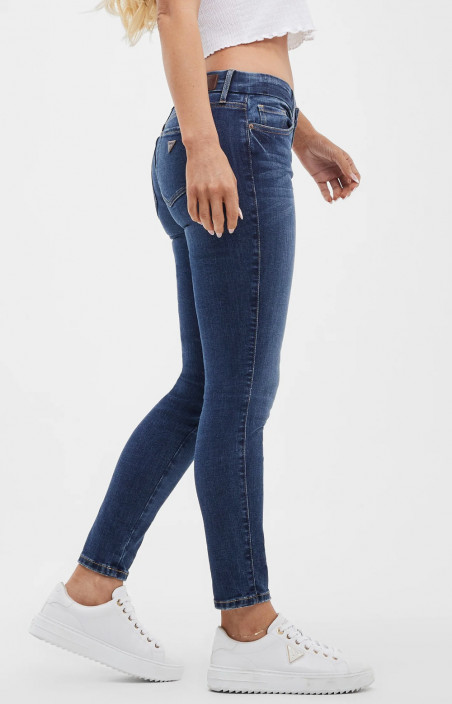 Jeans - POWER CURVY