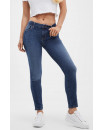 Jeans - POWER CURVY