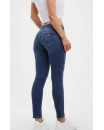 Jeans - POWER CURVY