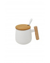 Tasse - BAMBOO WHT