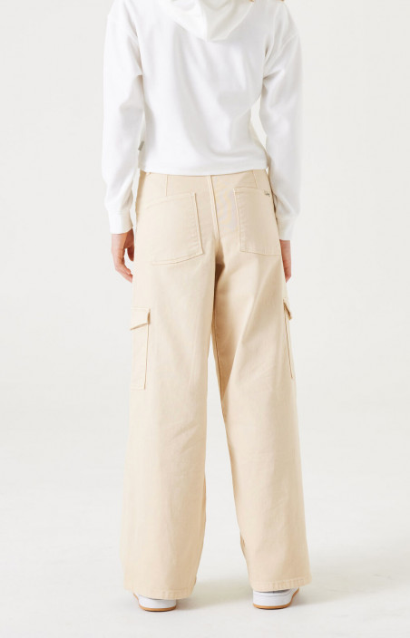 Pantalon - CECILIAN (8-16)