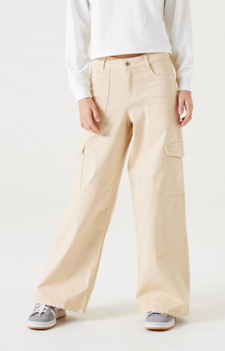 Pantalon - CECILIAN (8-16)