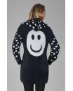 Cardigan - SMILEY