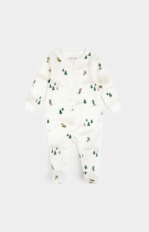 Pyjama - HIVA (0M-24M)