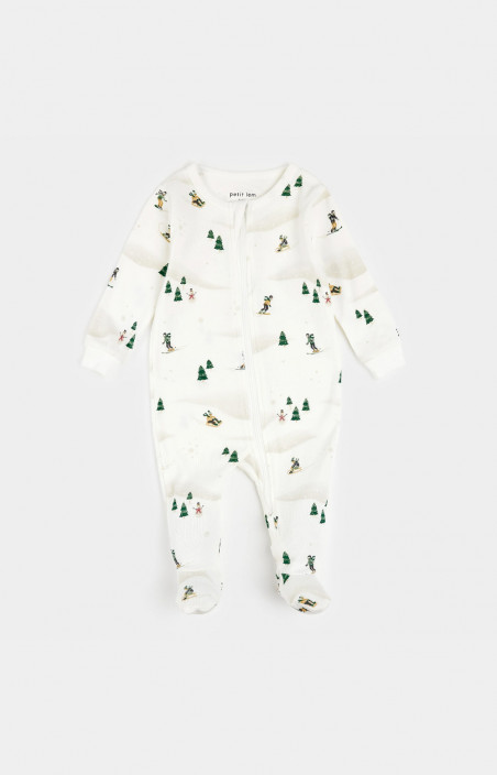 Pyjama - HIVA (0M-24M)