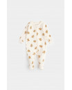 Pyjama - GINGERBREAD (0M-24M)