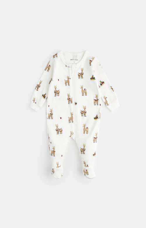 Pyjama - RUBY (0M-24M)