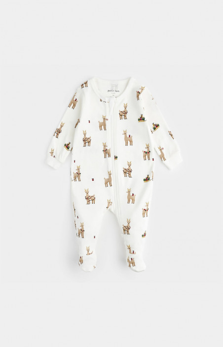 Pyjama - RUBY (0M-24M)