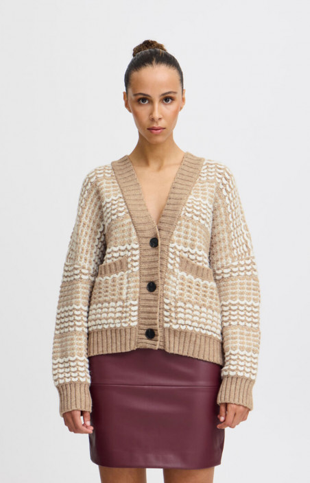 Cardigan - NINELA