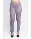 Pantalon - FAUX SUED