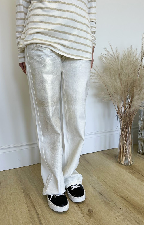 Pantalon - MORGANE